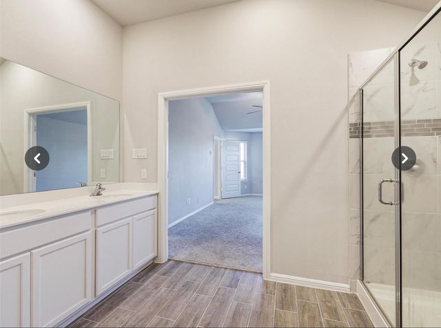 14219 Aberavon Drive, Pilot Point, TX 76258