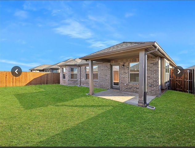 14219 Aberavon Drive, Pilot Point, TX 76258