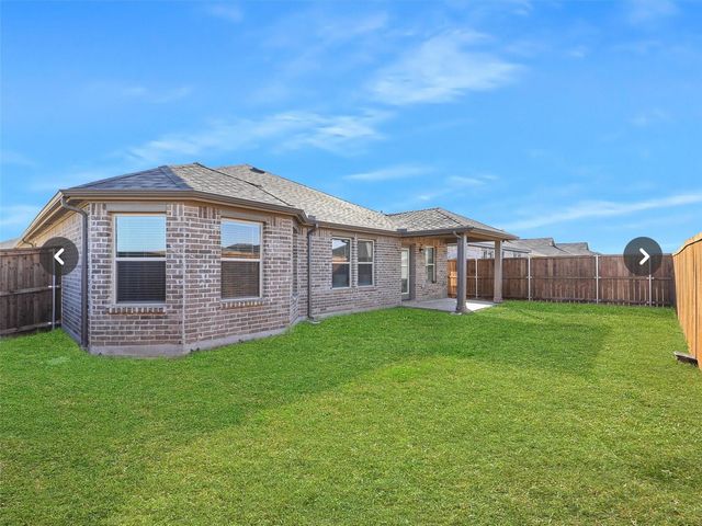 14219 Aberavon Drive, Pilot Point, TX 76258