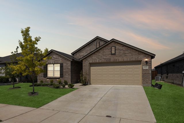 14219 Aberavon Drive, Pilot Point, TX 76258