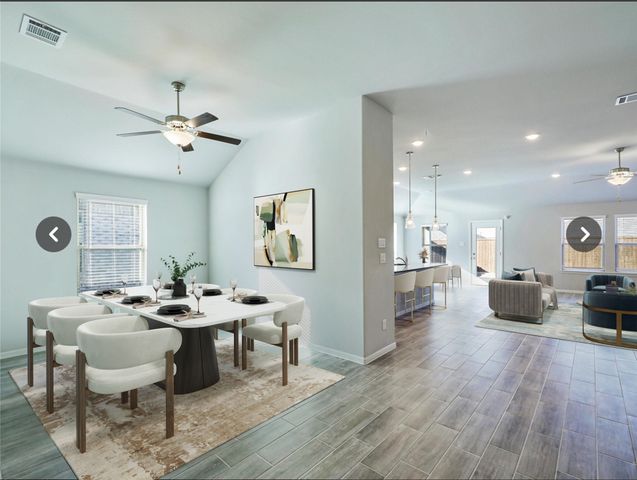 14219 Aberavon Drive, Pilot Point, TX 76258