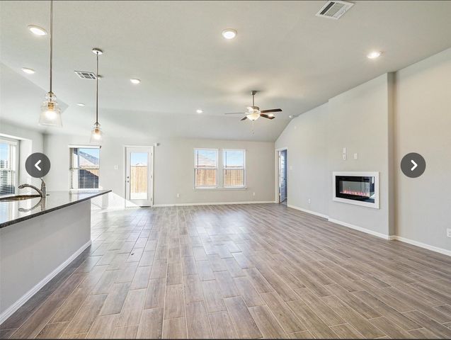 14219 Aberavon Drive, Pilot Point, TX 76258