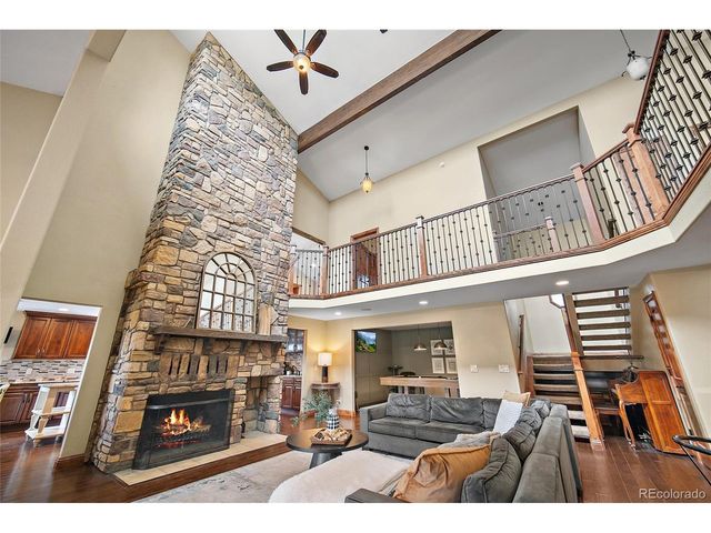 4225 Walker Vista Hts, Colorado Springs, CO 80908