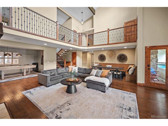 4225 Walker Vista Hts, Colorado Springs, CO 80908