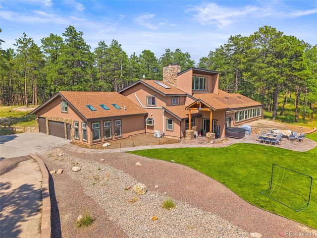 4225 Walker Vista Hts, Colorado Springs, CO 80908