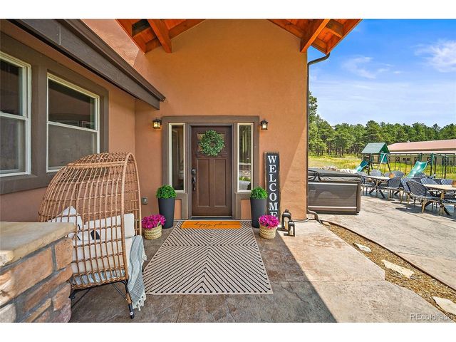 4225 Walker Vista Hts, Colorado Springs, CO 80908