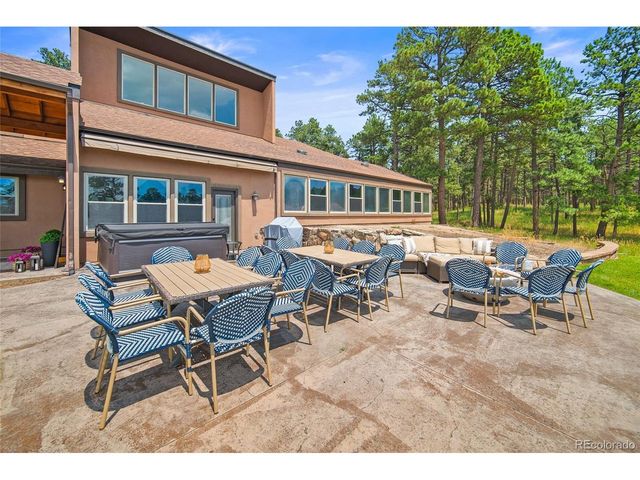 4225 Walker Vista Hts, Colorado Springs, CO 80908