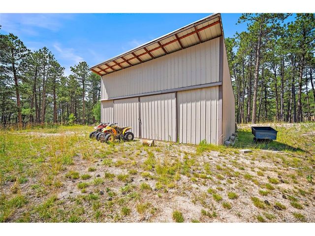 4225 Walker Vista Hts, Colorado Springs, CO 80908