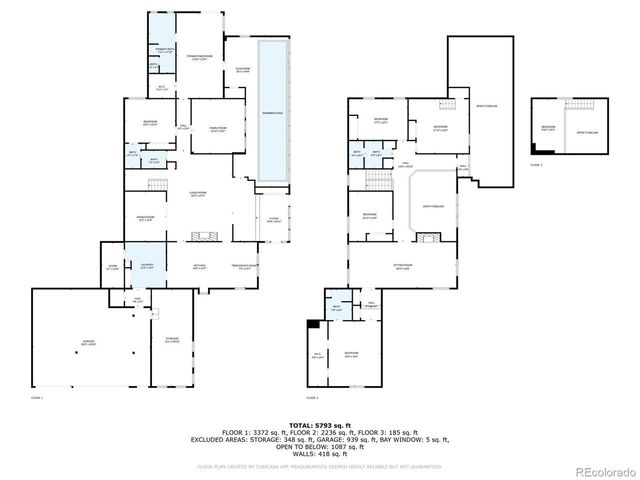4225 Walker Vista Hts, Colorado Springs, CO 80908
