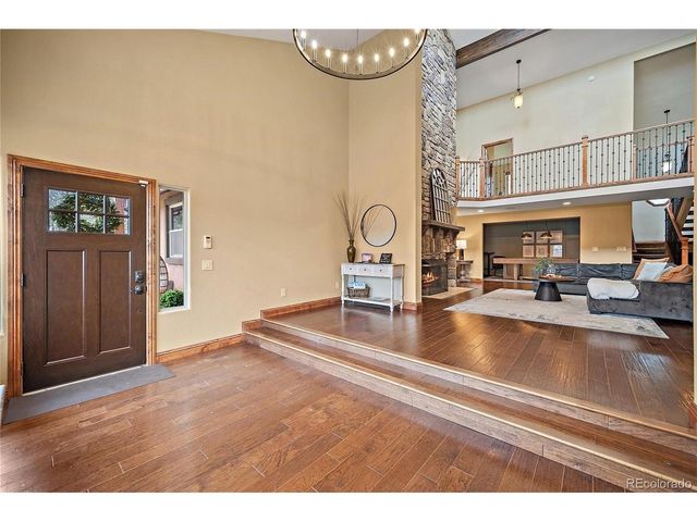 4225 Walker Vista Hts, Colorado Springs, CO 80908