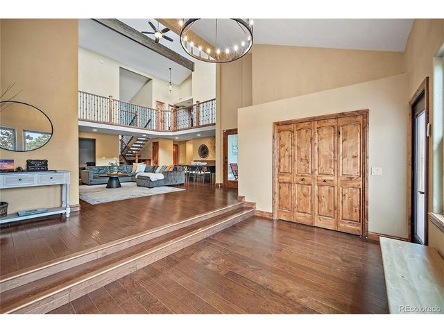 4225 Walker Vista Hts, Colorado Springs, CO 80908