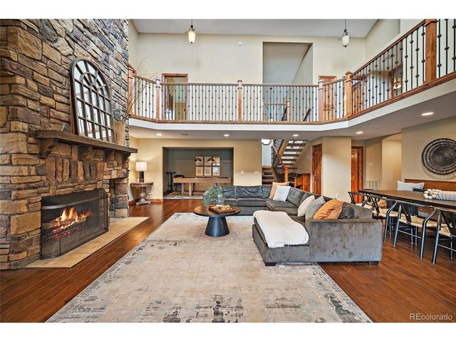 4225 Walker Vista Hts, Colorado Springs, CO 80908