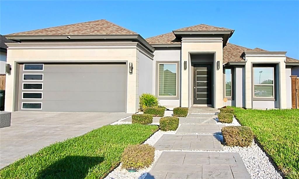 2209 David Avenue, San Juan, TX 78589