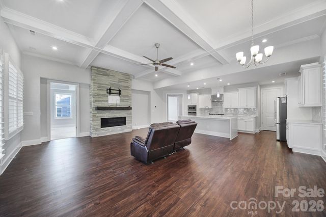 3509 Aqua Point Drive, York, SC 29745