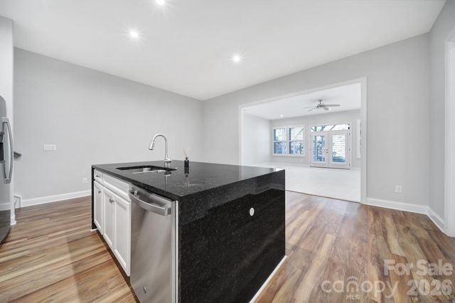 3509 Aqua Point Drive, York, SC 29745