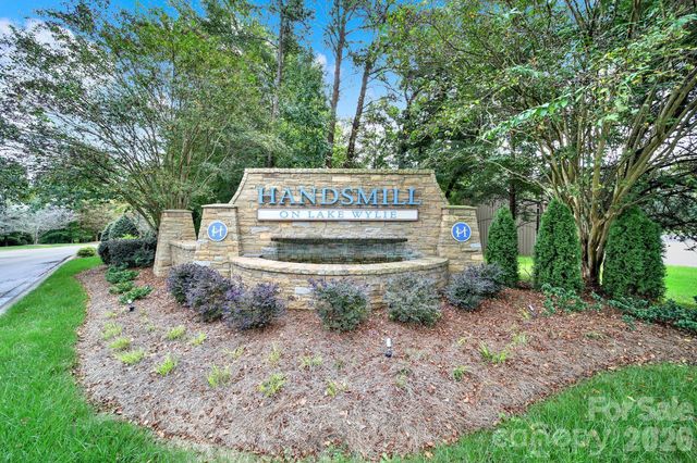 3509 Aqua Point Drive, York, SC 29745
