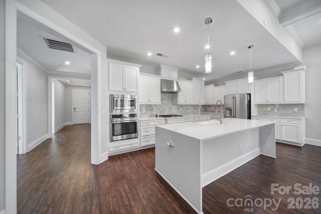 3509 Aqua Point Drive, York, SC 29745