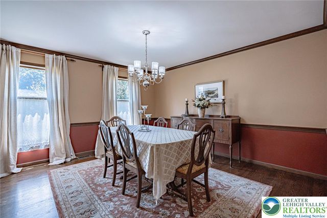 4855 Meadowview Drive, Lower Macungie Twp, PA 18062