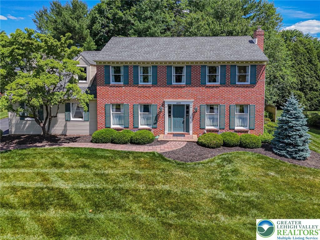 4855 Meadowview Drive, Lower Macungie Twp, PA 18062