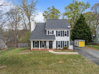 270 Winfield Drive, King, NC 27021