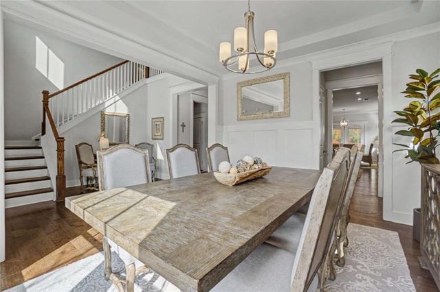 3125 Scarlet Oak Pass, Cumming, GA 30041