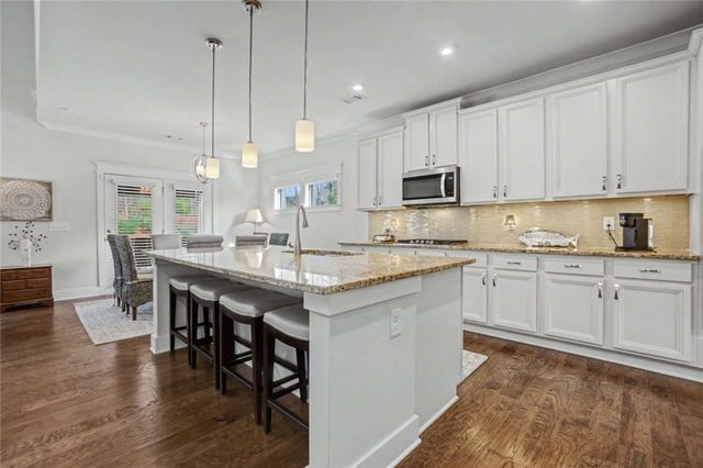 3125 Scarlet Oak Pass, Cumming, GA 30041