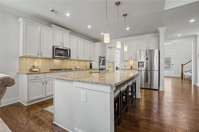 3125 Scarlet Oak Pass, Cumming, GA 30041