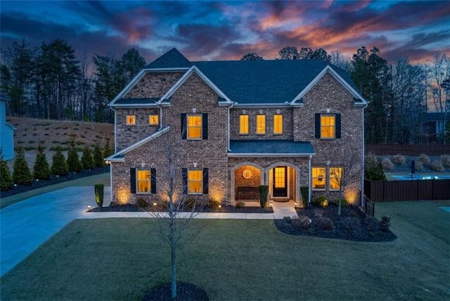 3125 Scarlet Oak Pass, Cumming, GA 30041