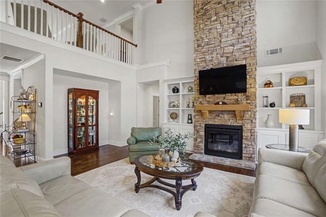 3125 Scarlet Oak Pass, Cumming, GA 30041