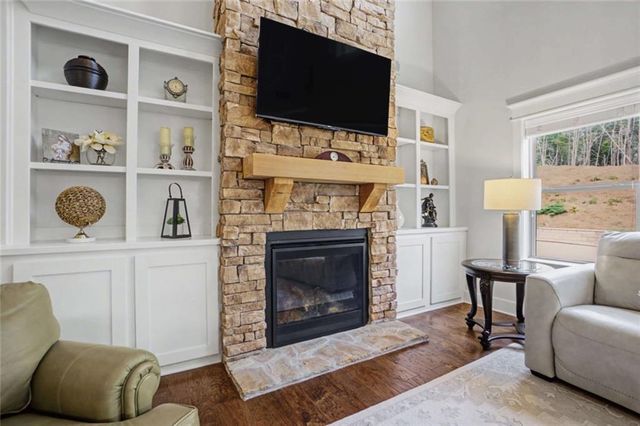 3125 Scarlet Oak Pass, Cumming, GA 30041