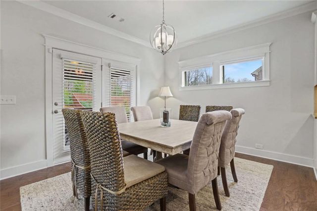 3125 Scarlet Oak Pass, Cumming, GA 30041