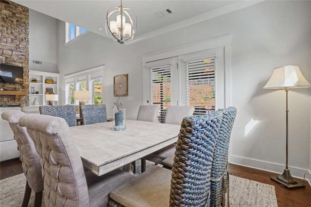 3125 Scarlet Oak Pass, Cumming, GA 30041