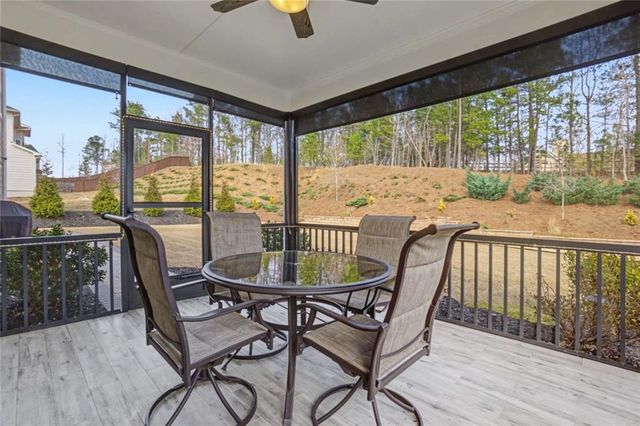 3125 Scarlet Oak Pass, Cumming, GA 30041