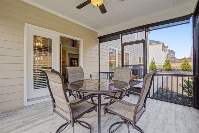 3125 Scarlet Oak Pass, Cumming, GA 30041