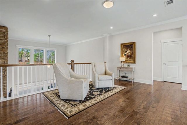 3125 Scarlet Oak Pass, Cumming, GA 30041