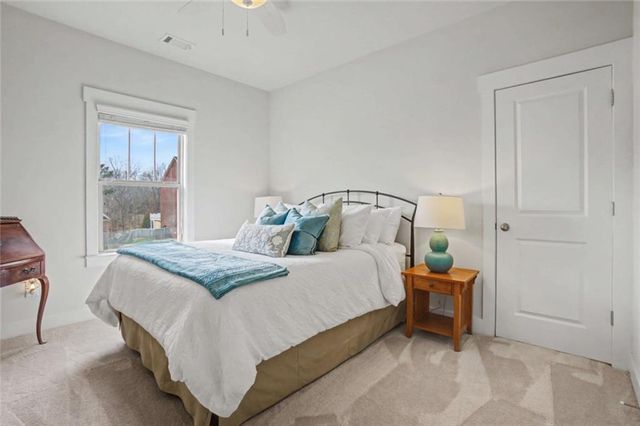 3125 Scarlet Oak Pass, Cumming, GA 30041