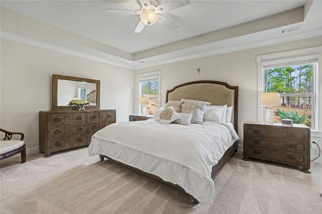 3125 Scarlet Oak Pass, Cumming, GA 30041