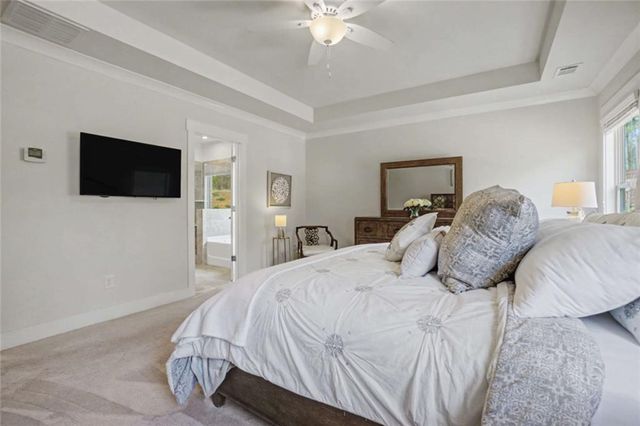 3125 Scarlet Oak Pass, Cumming, GA 30041