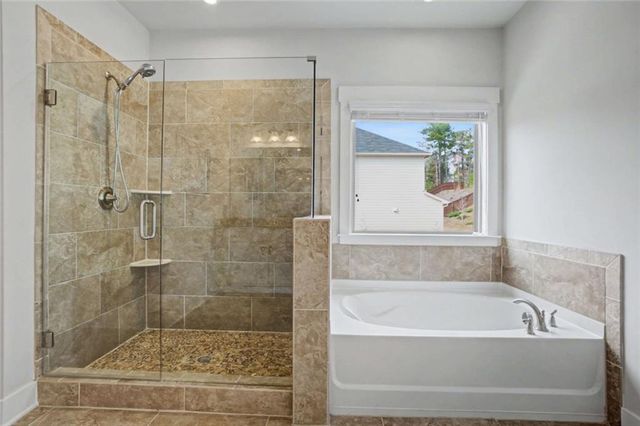 3125 Scarlet Oak Pass, Cumming, GA 30041