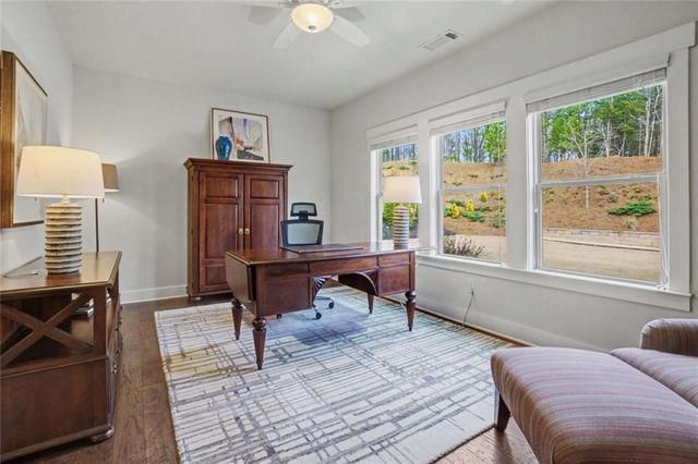 3125 Scarlet Oak Pass, Cumming, GA 30041