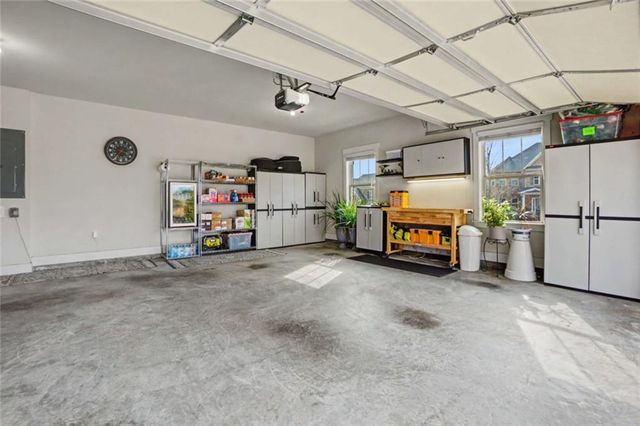 3125 Scarlet Oak Pass, Cumming, GA 30041