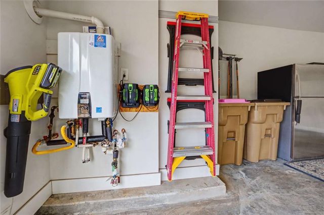 3125 Scarlet Oak Pass, Cumming, GA 30041