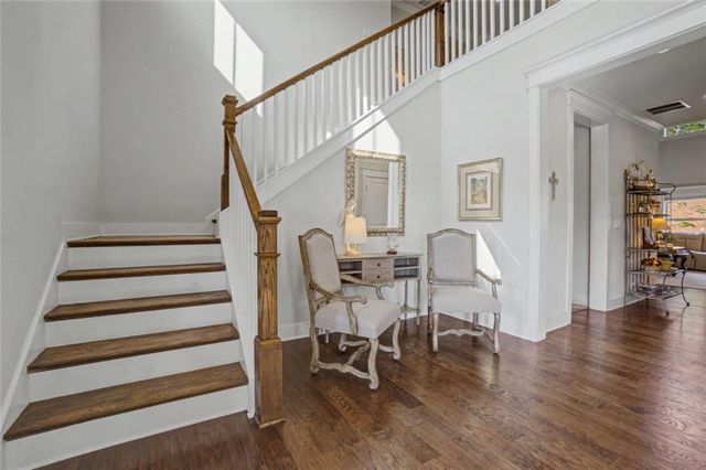 3125 Scarlet Oak Pass, Cumming, GA 30041