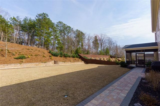 3125 Scarlet Oak Pass, Cumming, GA 30041