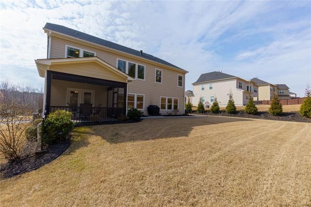 3125 Scarlet Oak Pass, Cumming, GA 30041