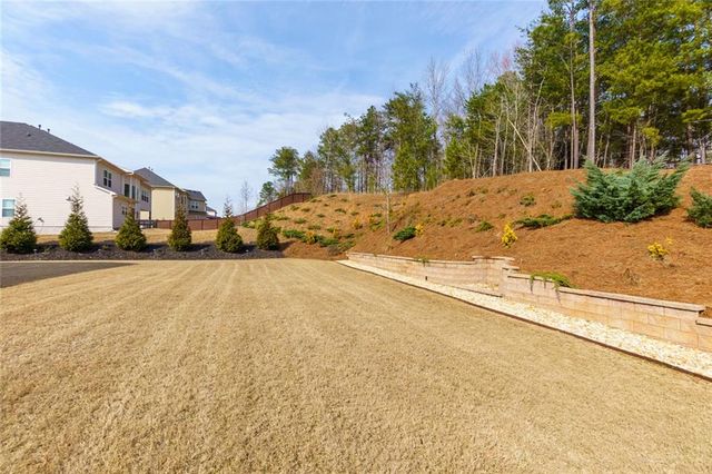 3125 Scarlet Oak Pass, Cumming, GA 30041