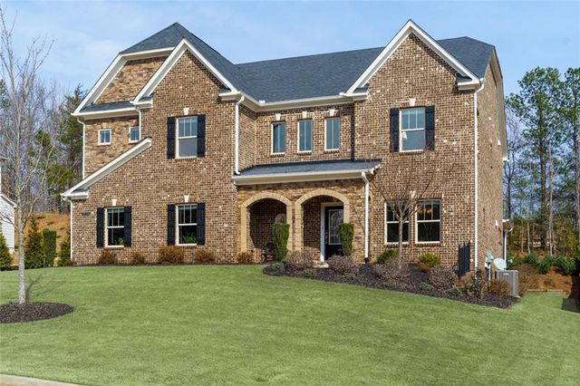 3125 Scarlet Oak Pass, Cumming, GA 30041