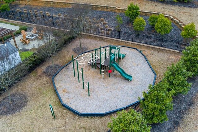 3125 Scarlet Oak Pass, Cumming, GA 30041