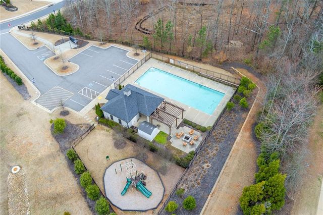 3125 Scarlet Oak Pass, Cumming, GA 30041