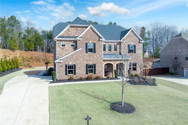 3125 Scarlet Oak Pass, Cumming, GA 30041